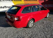 Škoda Octavia 3