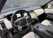 Land Rover Discovery SUV 3,0 l 221 kw