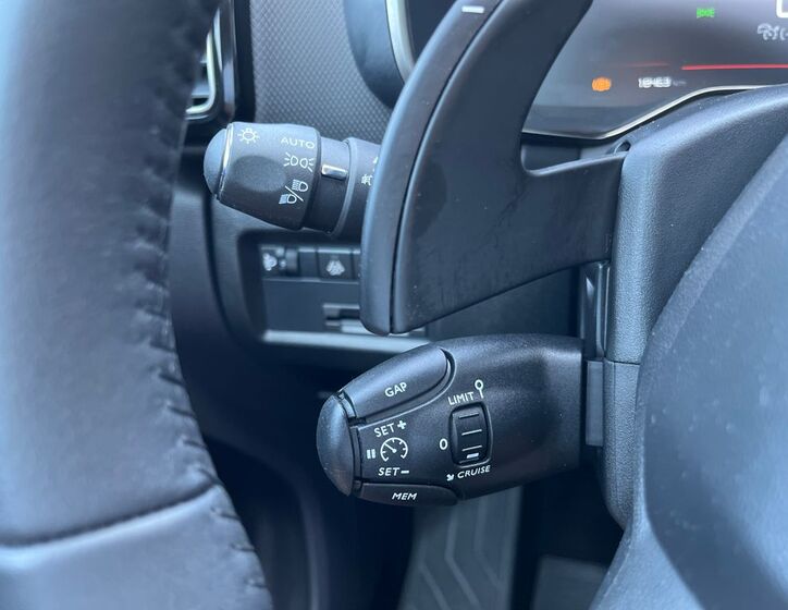 Citroën C5 Aircross 10