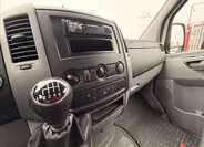 Volkswagen Crafter 11