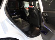 BMW X5 Kombi 3,0 l 210 kw