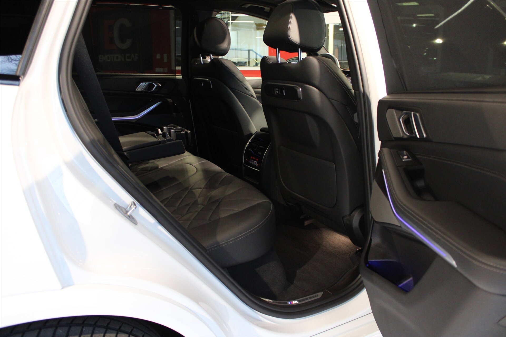 BMW X5 Kombi 3,0 l 210 kw