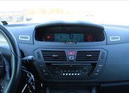 Citroën C4 Picasso Kombi 1,6 l 88 kw