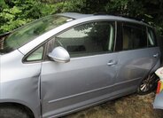 Volkswagen Golf Plus Hatchback 1,2 l 77 kw