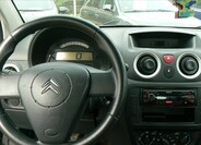 Citroën C2 11