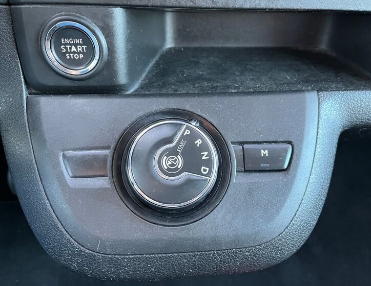 Toyota ProAce Verso VAN / Minibus 2,0 l 130 kw