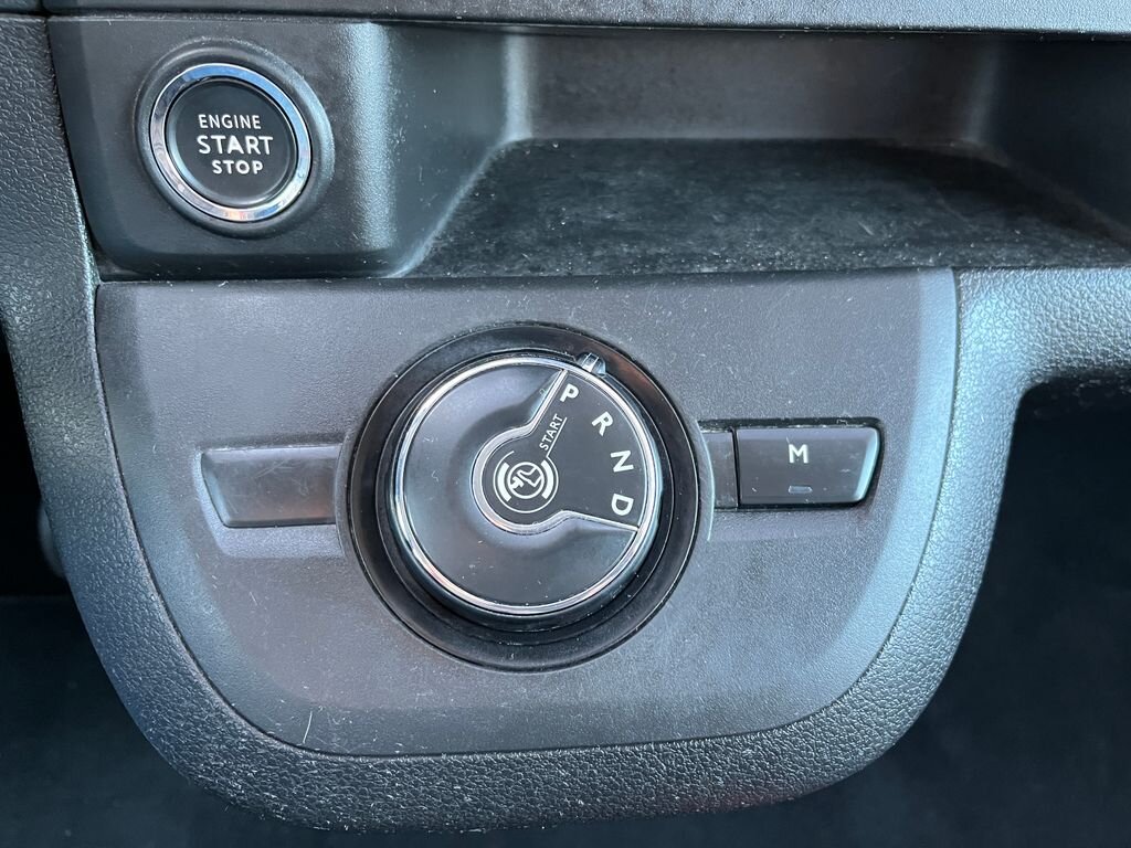 Toyota ProAce Verso VAN / Minibus 2,0 l 130 kw