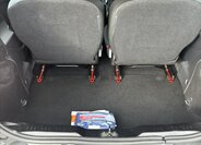 Renault Twingo Hatchback 1,1 l 55 kw