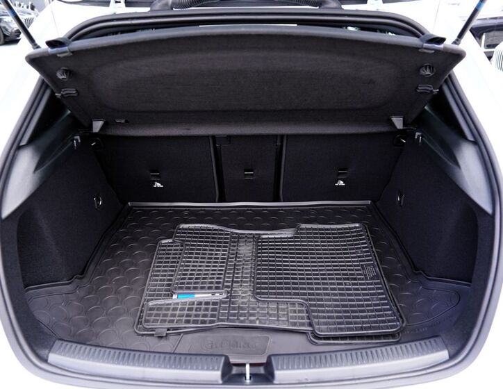 Mercedes-Benz Třídy A 11