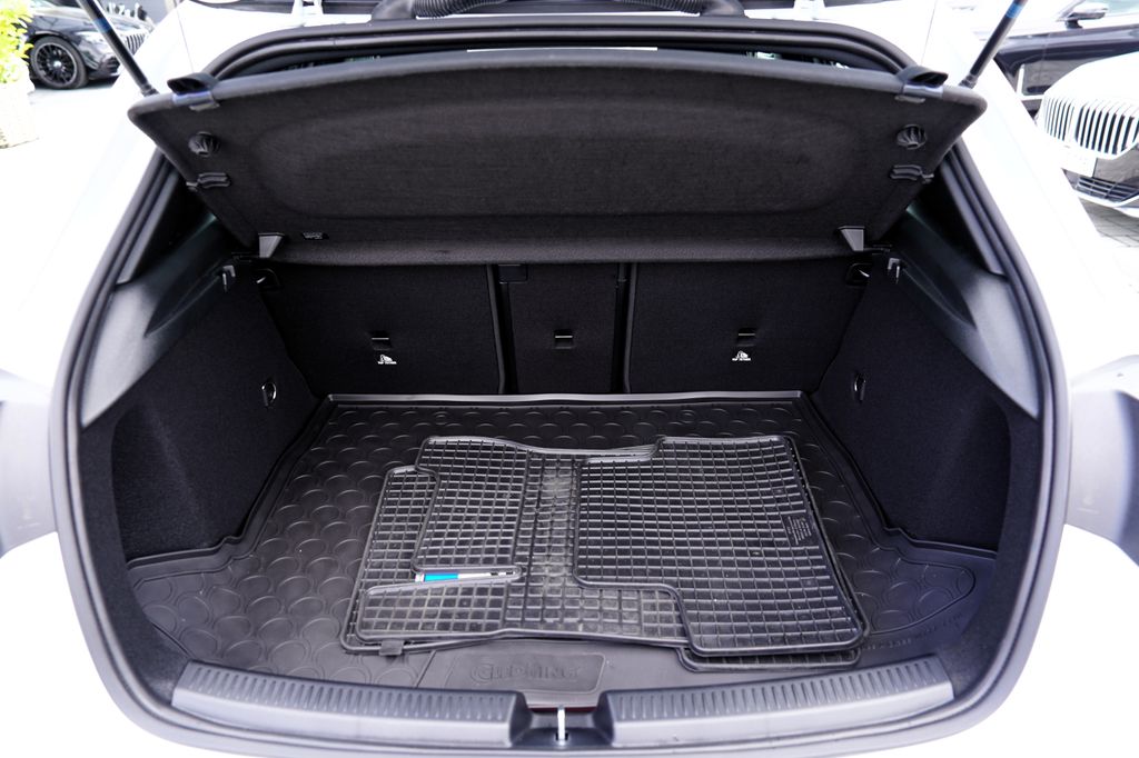 Mercedes-Benz Třídy A