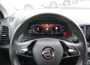 Škoda Karoq SUV 2,0 l 110 kw