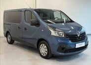 Renault Trafic Ostatní 1,6 l 92 kw