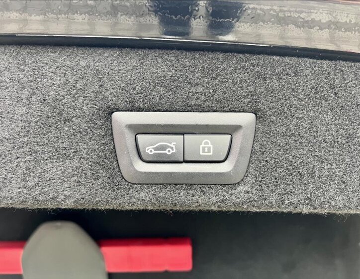 BMW Řada 7 Ostatní 3,0 l 210 kw