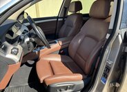BMW Řada 5 Sedan / Limuzína 3,0 l 190 kw