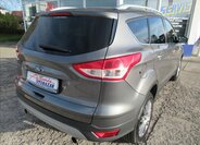 Ford Kuga SUV 2,0 l 103 kw