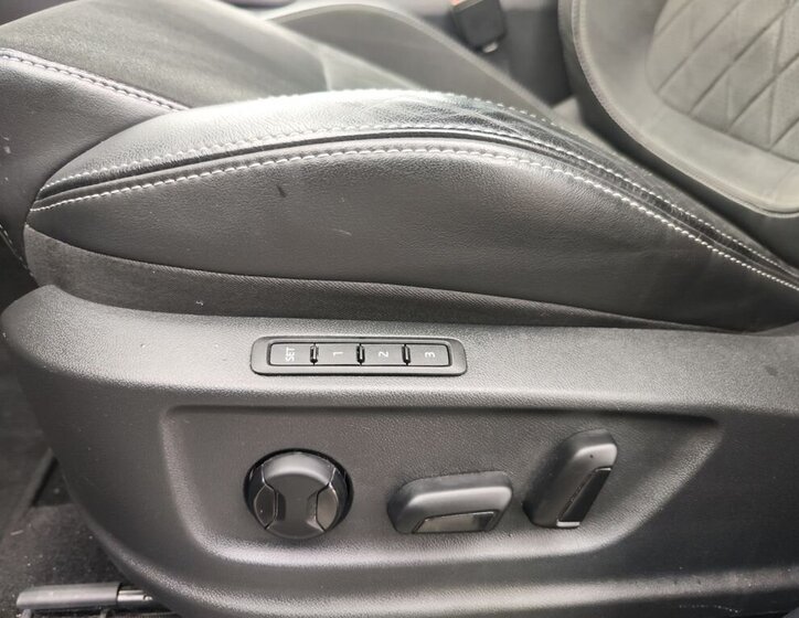 Škoda Kodiaq SUV 2,0 l 140 kw