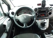Citroën Berlingo Kombi 1,6 l 88 kw