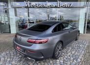 Mercedes-Benz Třídy E 27