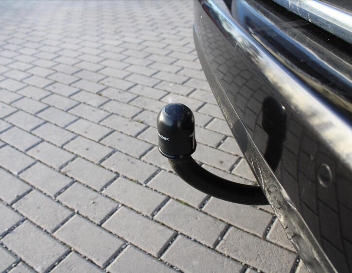 Volkswagen Passat 13