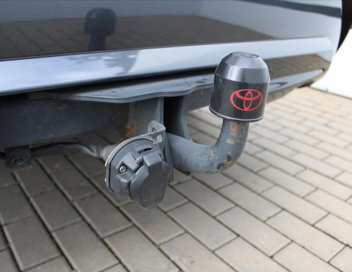 Toyota Highlander 16