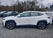 Hyundai Tucson SUV / Terénní 1,6 l 117 kw