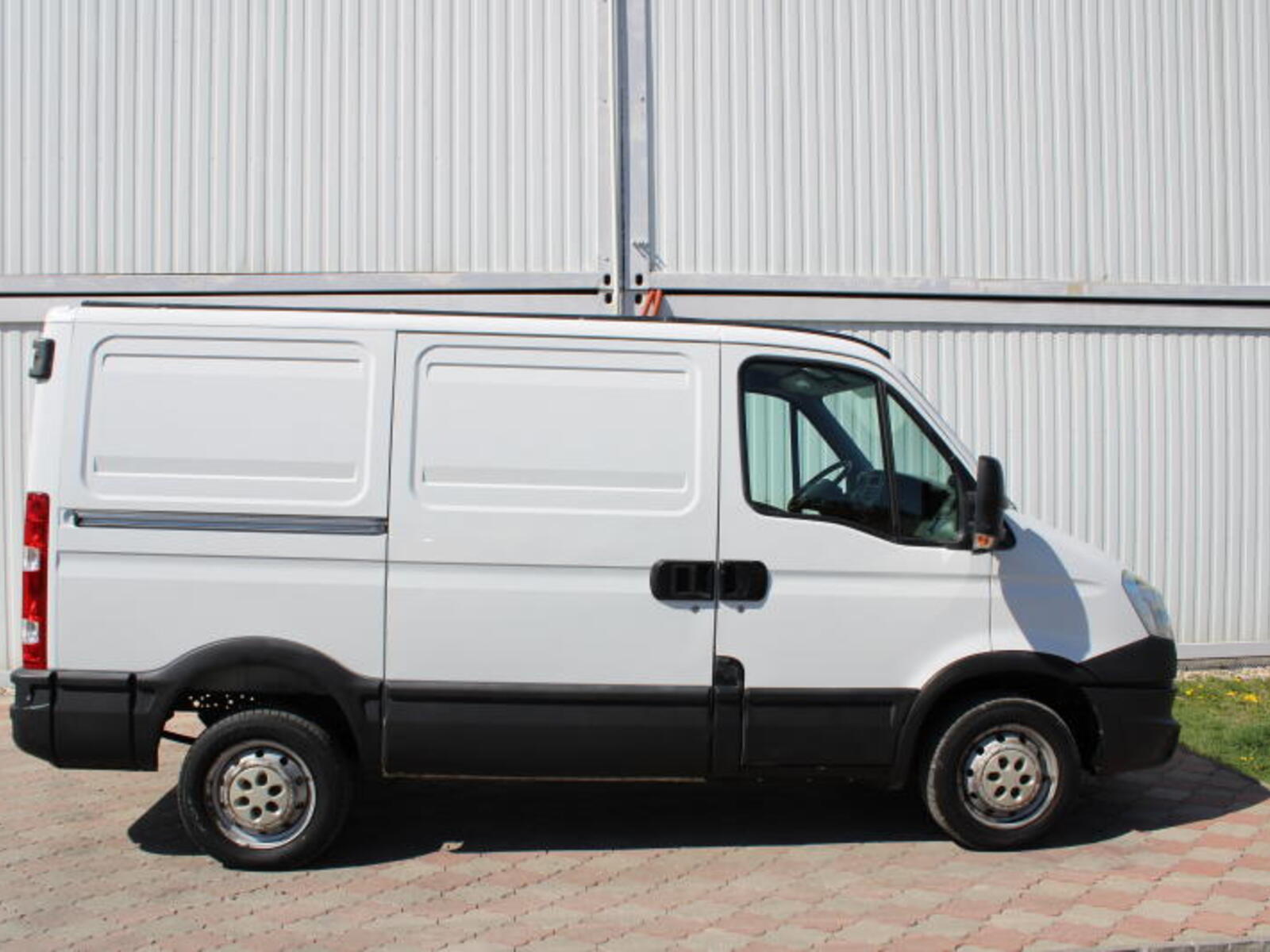 Iveco Daily 3