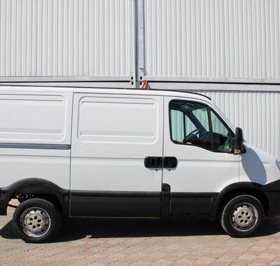 Iveco Daily 3
