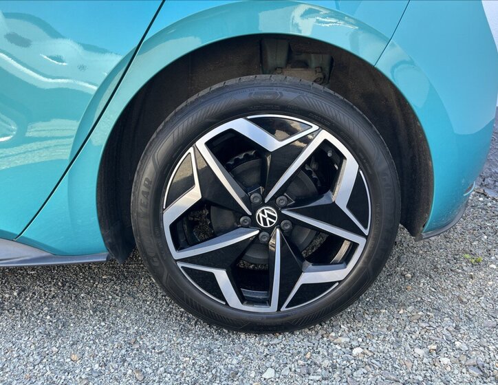 Volkswagen ID.3 Hatchback 0,0 150 kw
