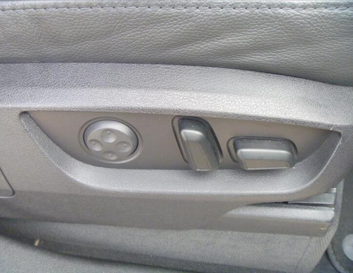 Audi Q7 SUV 3,0 l 176 kw