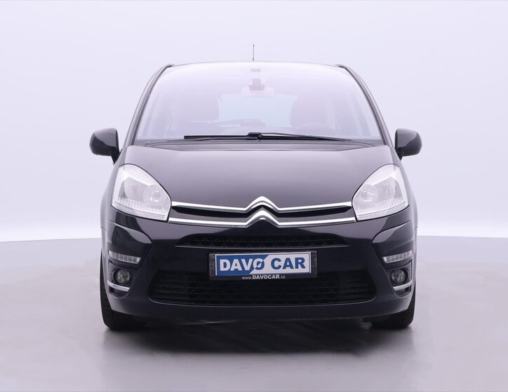 Citroën C4 Picasso 2