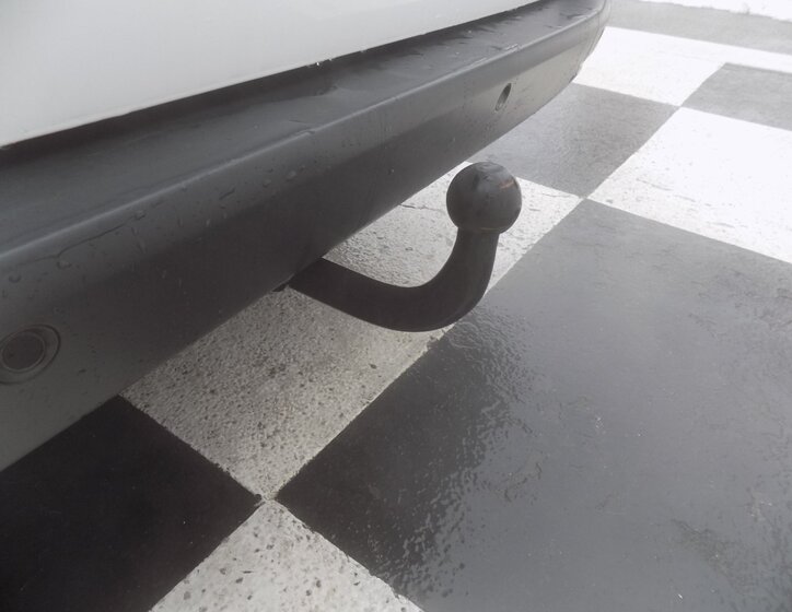 Mercedes-Benz Vito Ostatní 2,0 l 100 kw