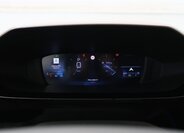 Peugeot 408 Liftback 1,2 l 96 kw