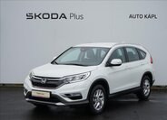 Honda CR-V SUV 1,6 l 118 kw