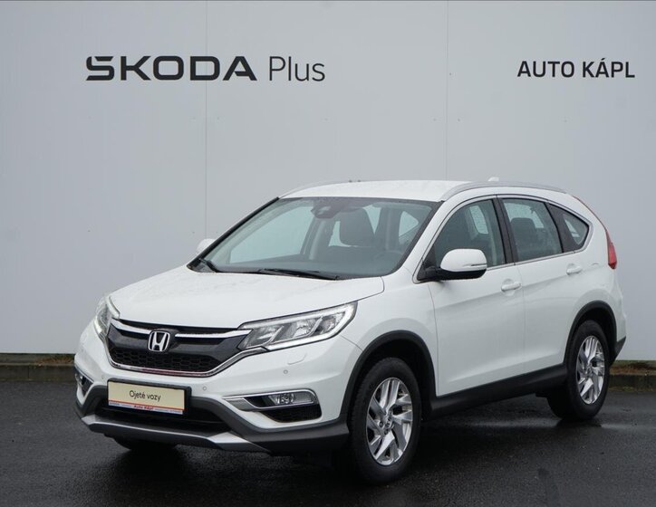 Honda CR-V SUV 1,6 l 118 kw