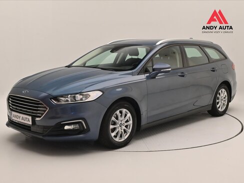 Ford Mondeo Kombi 2,0 l 110 kw
