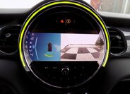 Mini Cooper Kabriolet 1,5 l 100 kw