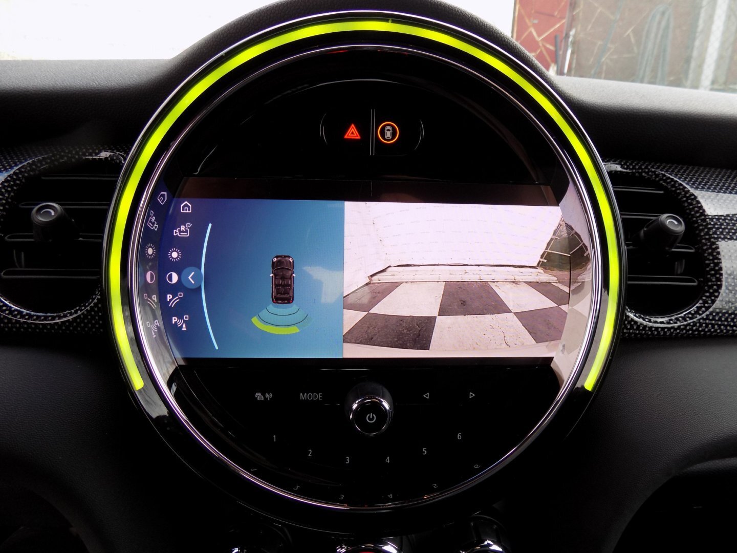 Mini Cooper Kabriolet 1,5 l 100 kw