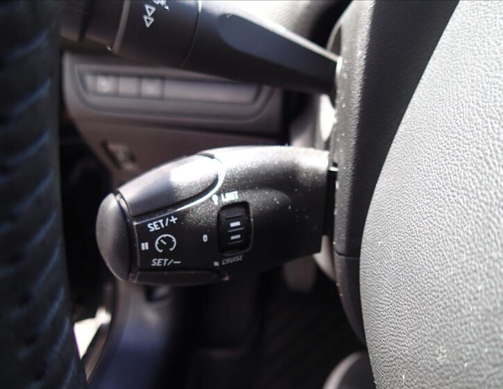 Peugeot 2008 Kombi 1,2 l 61 kw