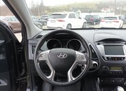 Hyundai ix35 SUV 2,0 l 100 kw
