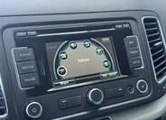 Seat Alhambra Ostatní 2,0 l 103 kw