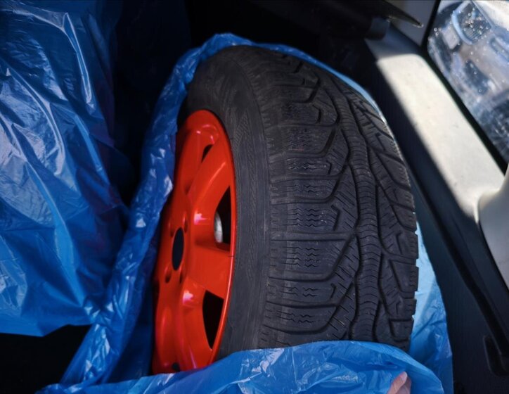 Dacia Logan Kombi 999,0 54 kw