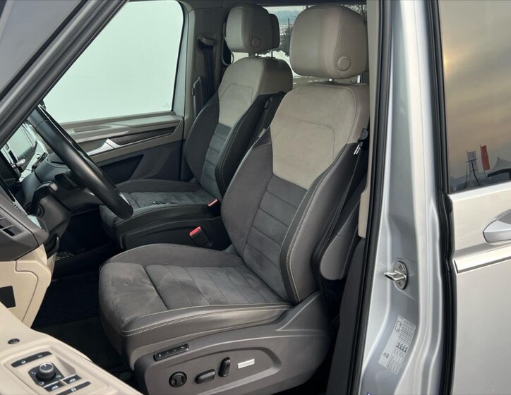 Volkswagen Multivan VAN-Minibus 2,0 l 150 kw