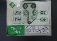 Volkswagen Touran Kombi 1,9 l 77 kw