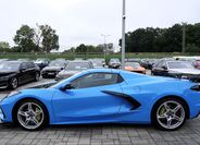 Chevrolet Corvette 3