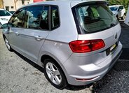 Volkswagen Golf Sportsvan 3