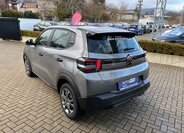 Citroën C3 Hatchback 1,2 l 74 kw