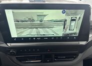 Volkswagen Caravelle Kombi 2,0 l 125 kw