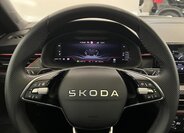 Škoda Kamiq SUV 1,5 l 110 kw