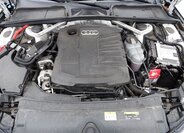 Audi A4 Kombi 2,0 l 120 kw