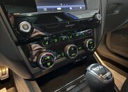 Škoda Octavia Kombi 2,0 l 135 kw